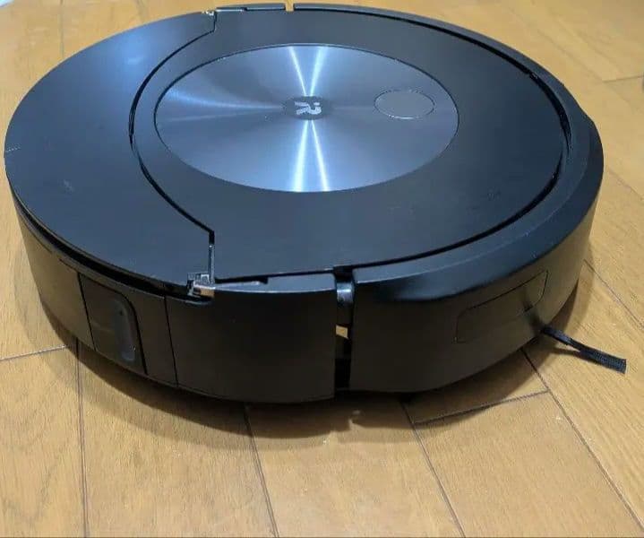 アイロボットJ7即購入⭕