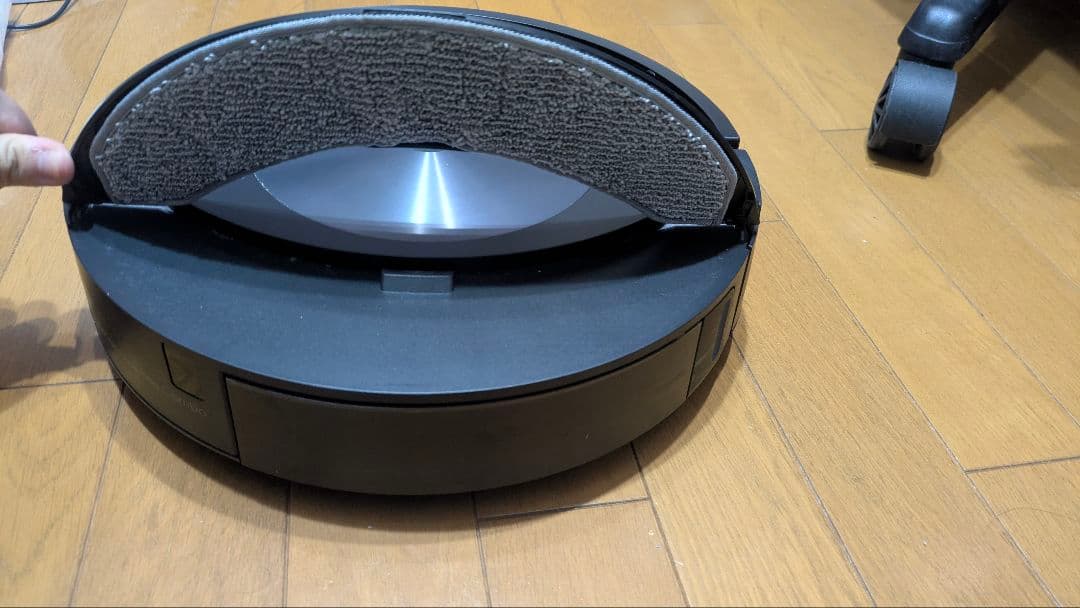 アイロボットJ7即購入⭕