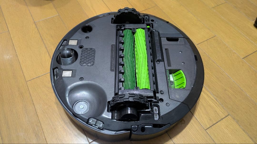 アイロボットJ7即購入⭕