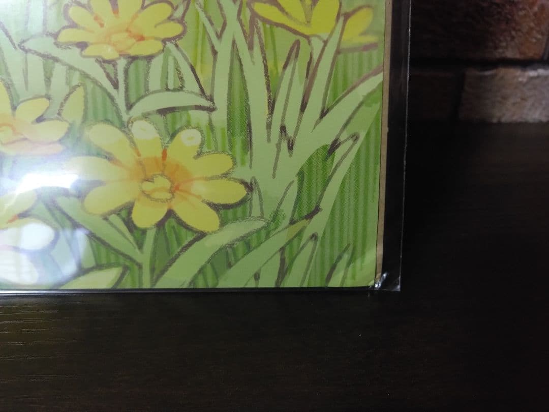 ポケモン　リーリエ　a3　ミニポスター　6点セット　まとめ売り