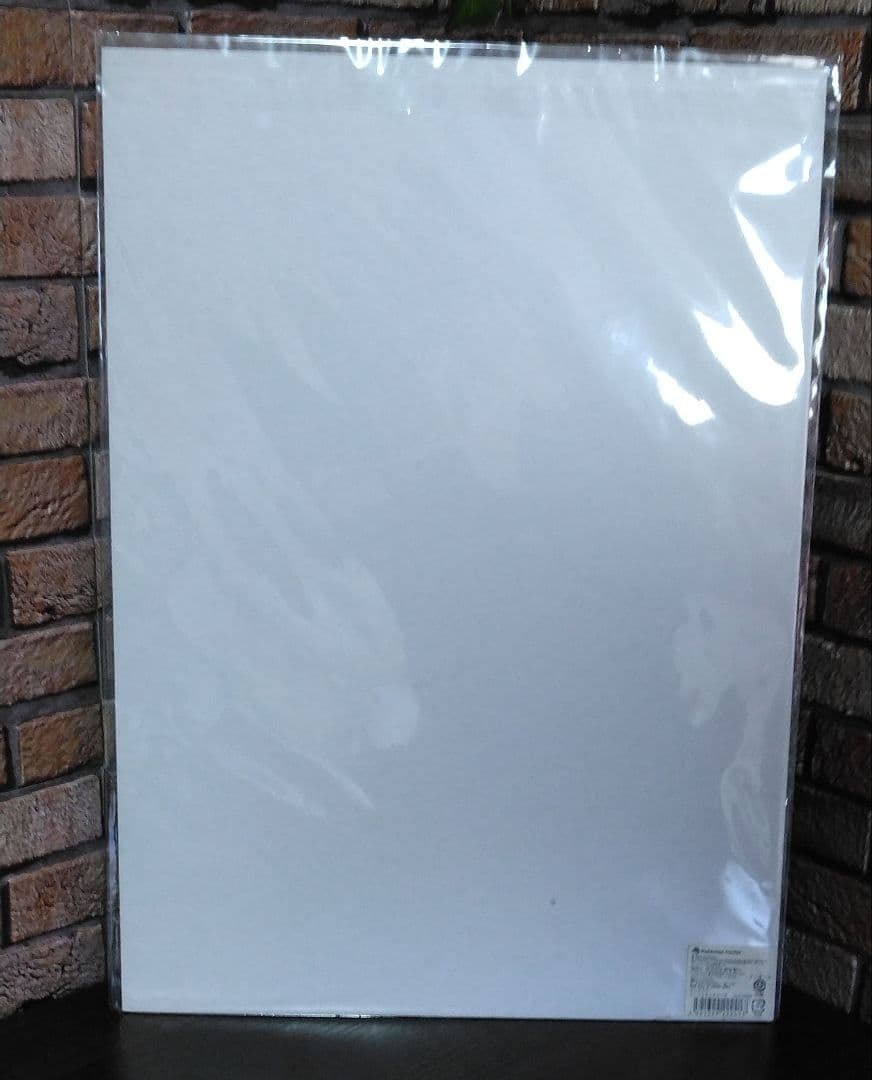 ポケモン　リーリエ　a3　ミニポスター　6点セット　まとめ売り