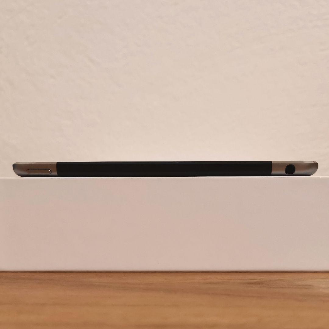 『準美品・最大容量100%』iPad mini 第4世代 32G『SIMフリー』