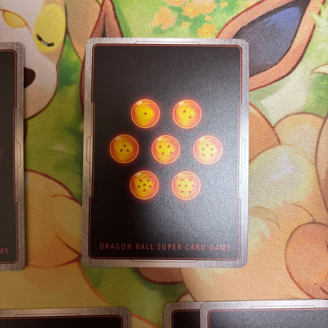 DUAL EVOLUTION フュージョンワールド　まとめ売り