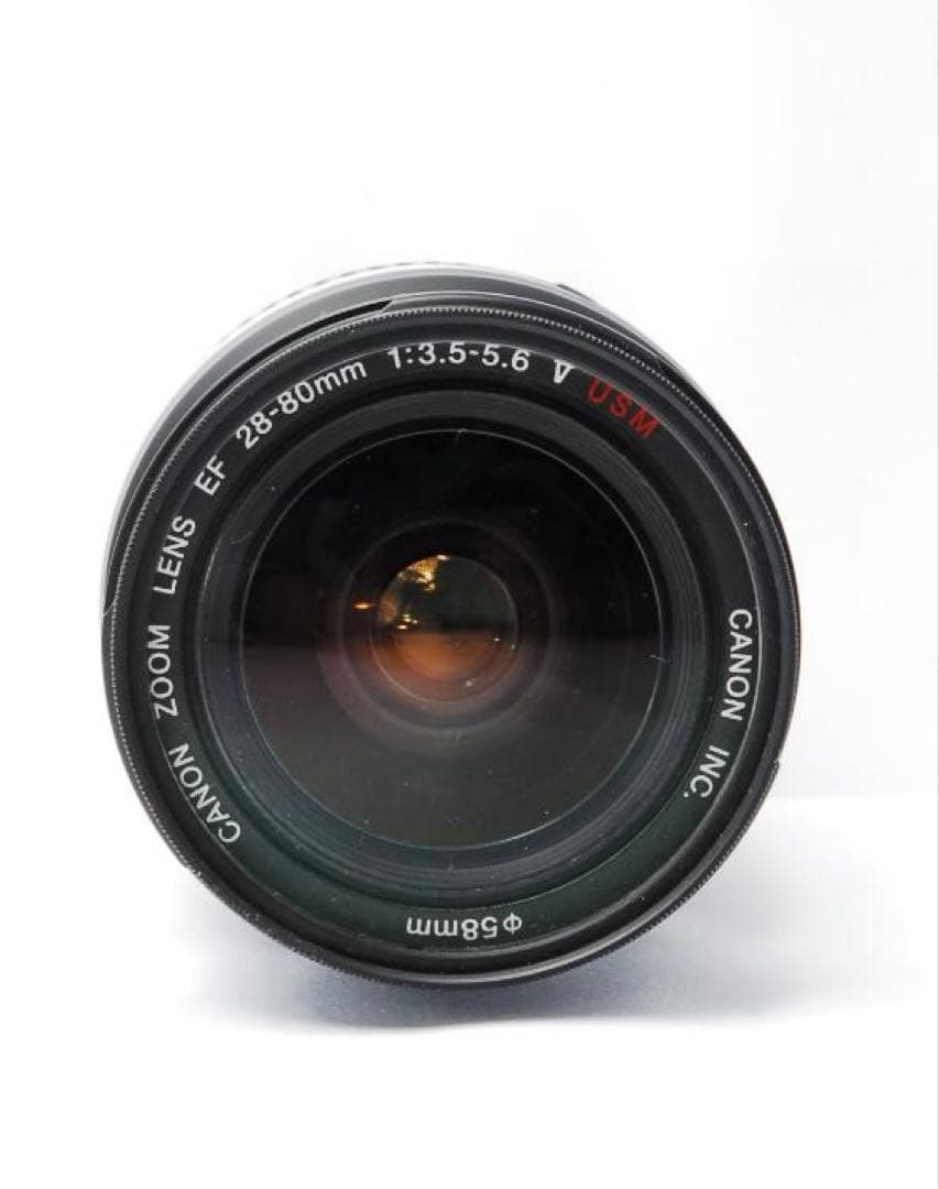 Canon Kiss X4◎一眼レフカメラ◎軽量◎簡単操作◎初心者向け