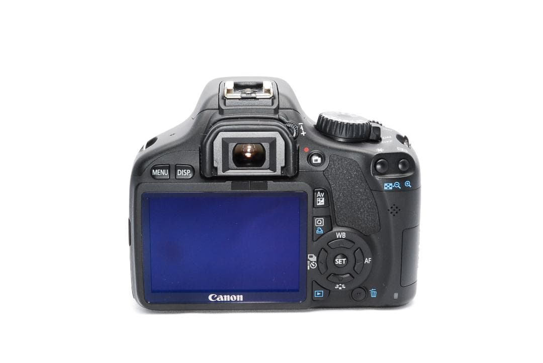 Canon Kiss X4◎一眼レフカメラ◎軽量◎簡単操作◎初心者向け