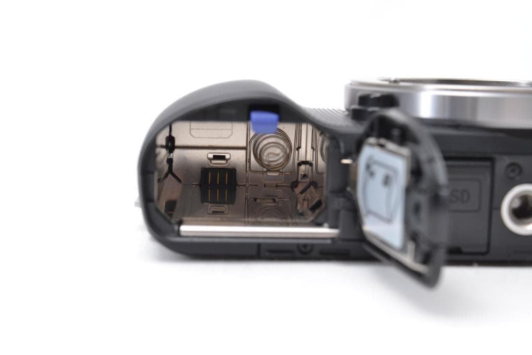 ソニー　SONY NEX-C3 ミラーレス一眼レフカメラ セット