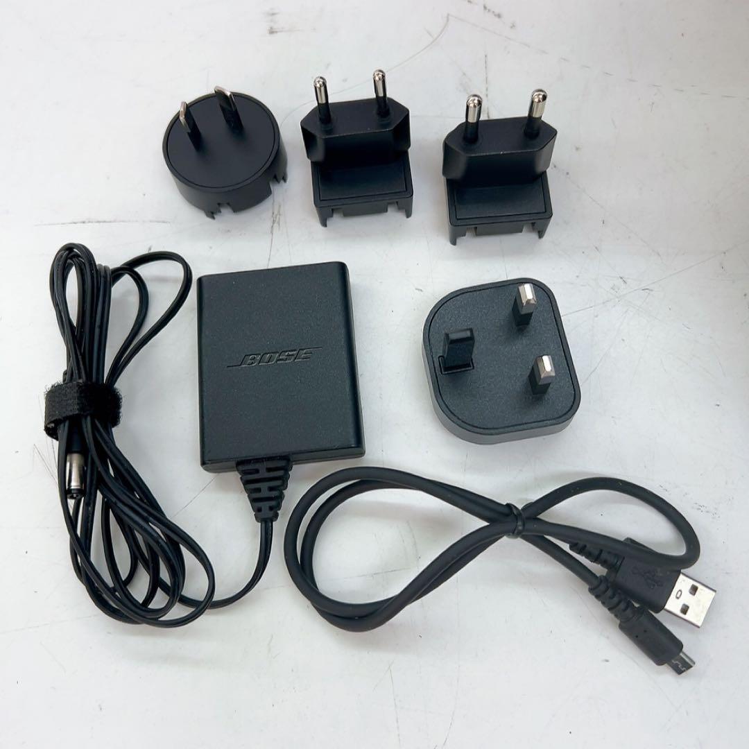 10ABM6 BOSE Companion2 SeriesIII PCスピーカー