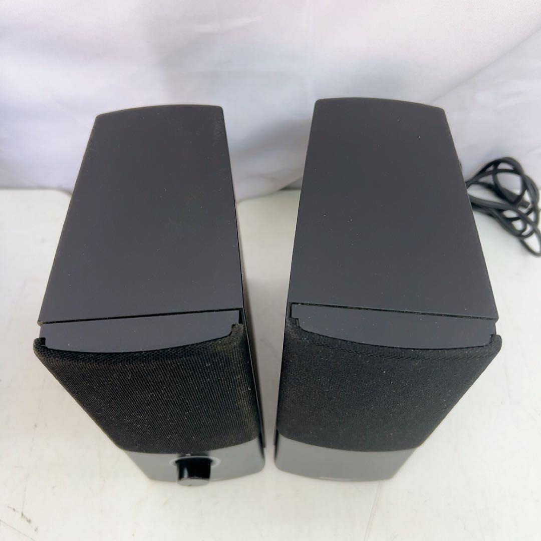 10ABM6 BOSE Companion2 SeriesIII PCスピーカー
