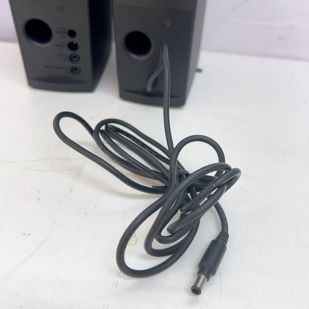 10ABM6 BOSE Companion2 SeriesIII PCスピーカー