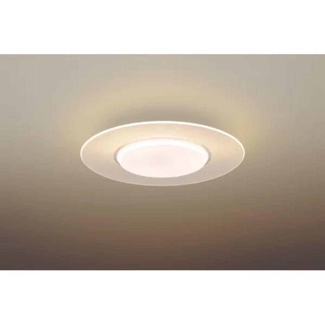 Panasonic LEDシーリングライト HH-CE0694A 6畳