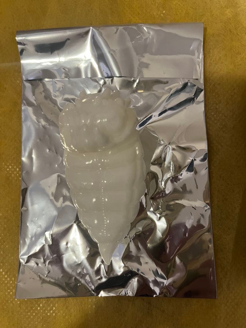 新商品】オイド　YG ソフビ　Hyper GYAROMI Fes! 蓄光