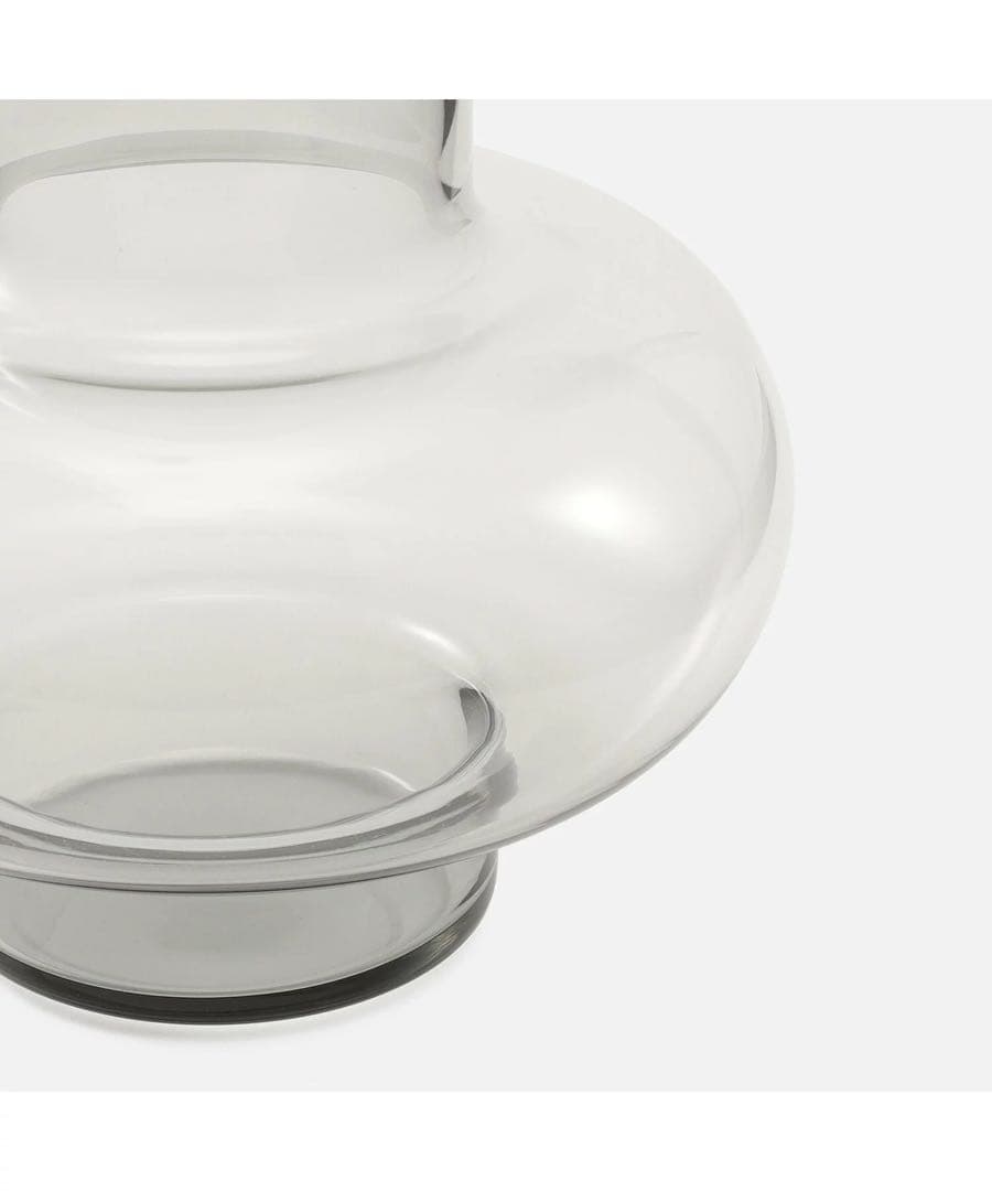 marimekko Umpuフラワーベース　オブジェ　オートミール