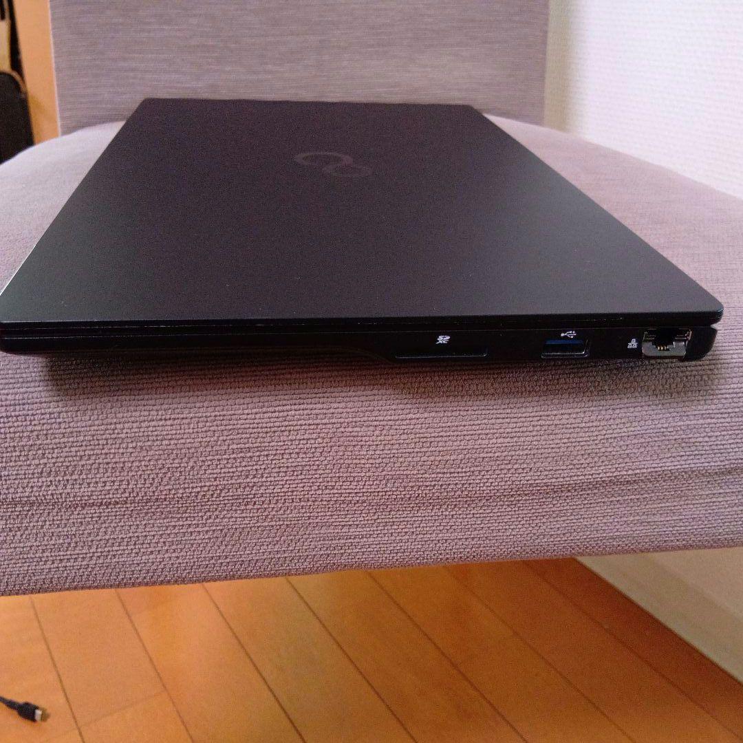 C① 富士通　ＦＭＶＵ39021　U9311/H