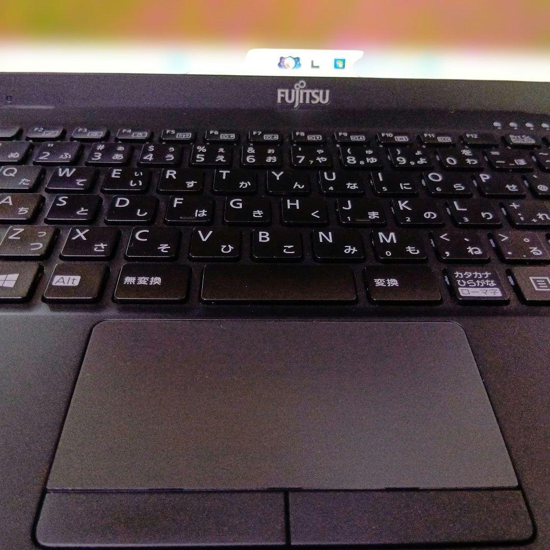 C① 富士通　ＦＭＶＵ39021　U9311/H