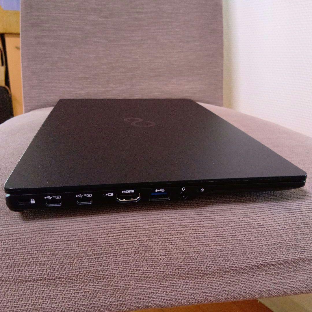 C① 富士通　ＦＭＶＵ39021　U9311/H