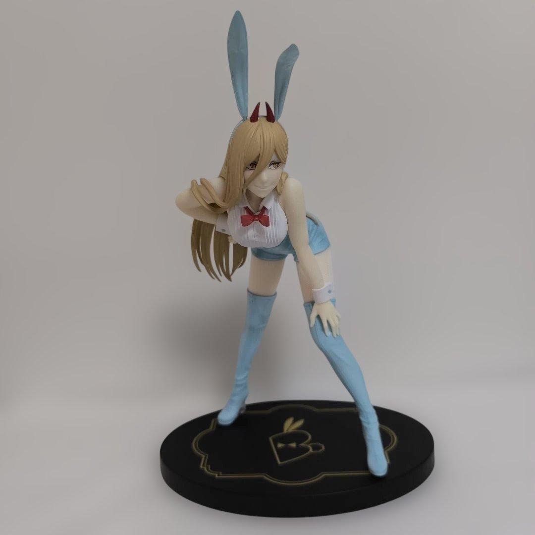 チェンソーマン フィギュア ※ ディスプレイ展示品