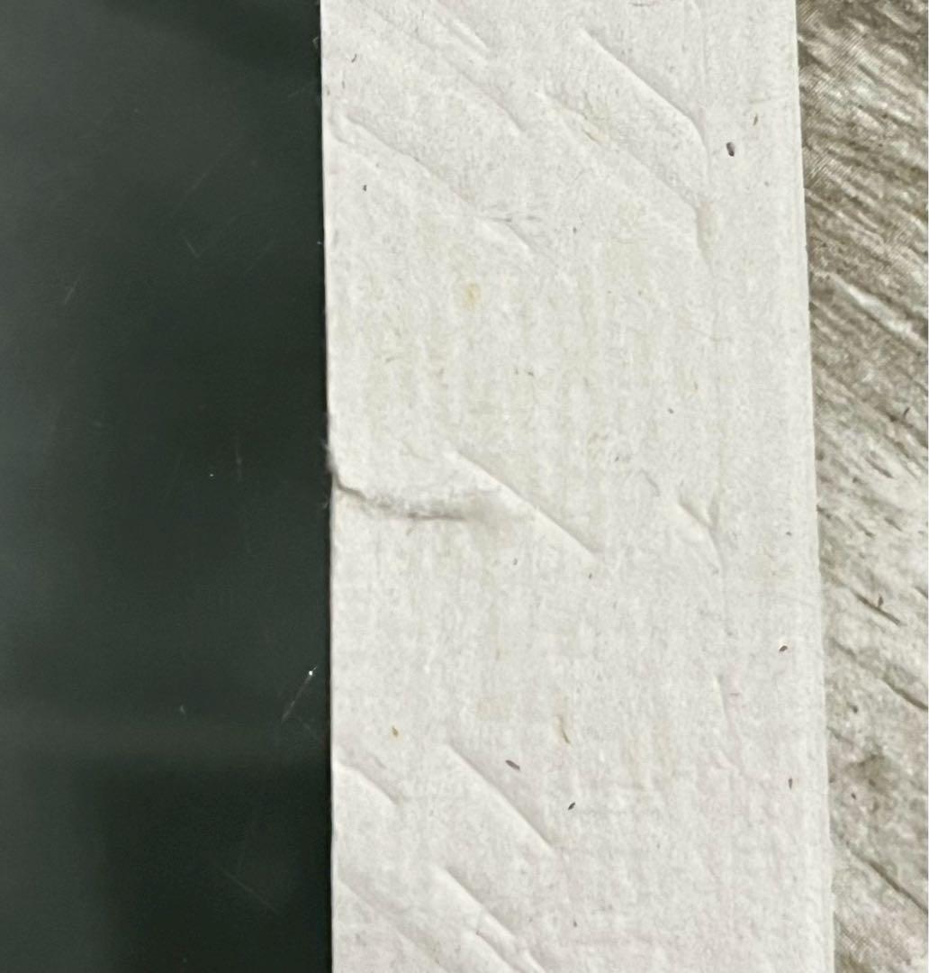 リビングストーン マイケル・ジャクソン 1990 版画作品