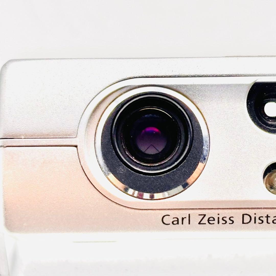 【動作確認済み】SONY CYBERSHOT DSC-F77 ③