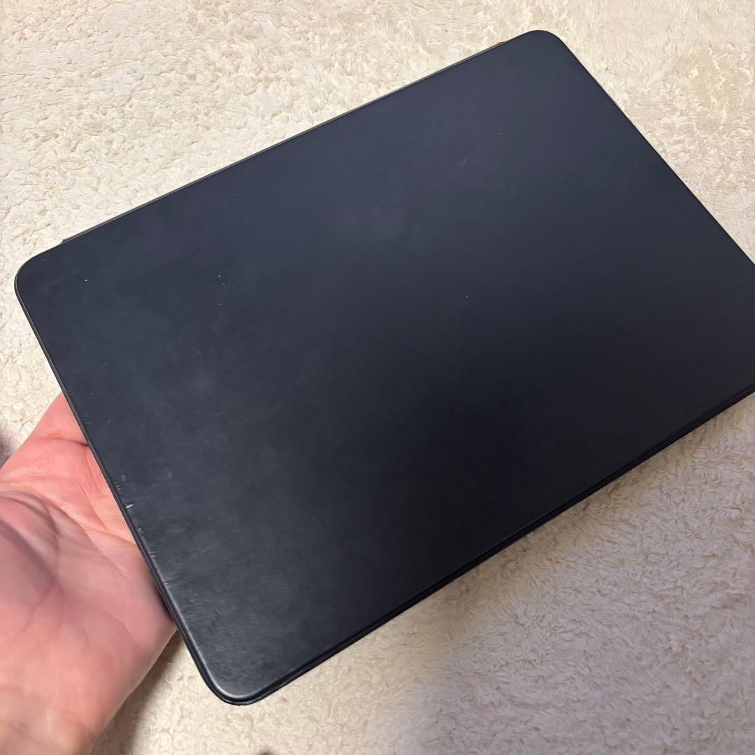 キーボード iPadPro smartKeyboard Folio