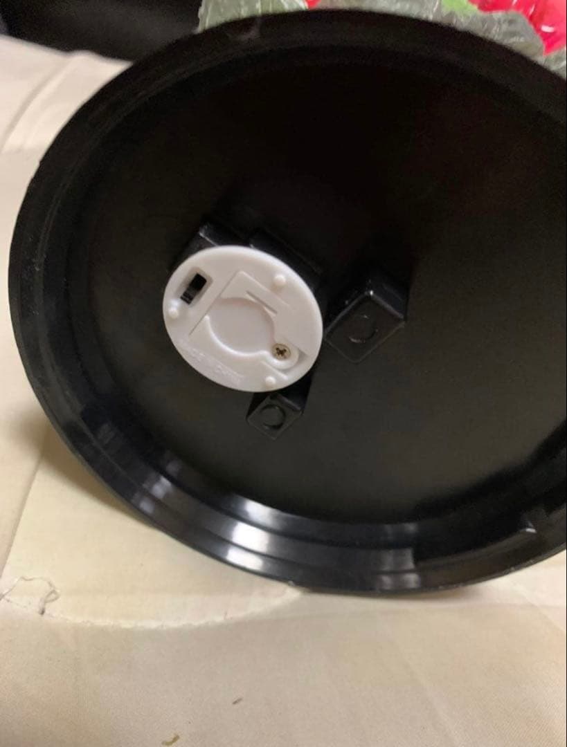 ミュウツー・ミュウ フィギュア LEDライト付き