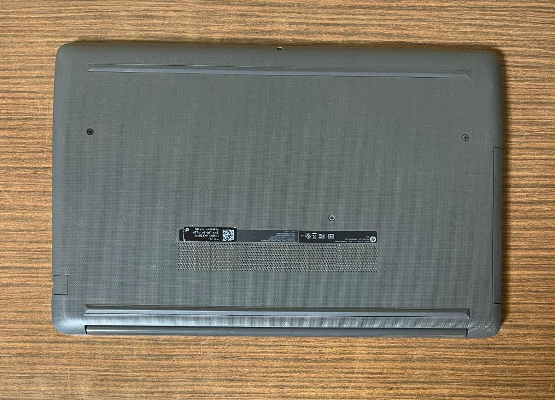 新しいSSD、高速、DVD、HP 250 G7、8GB 256GB SSD