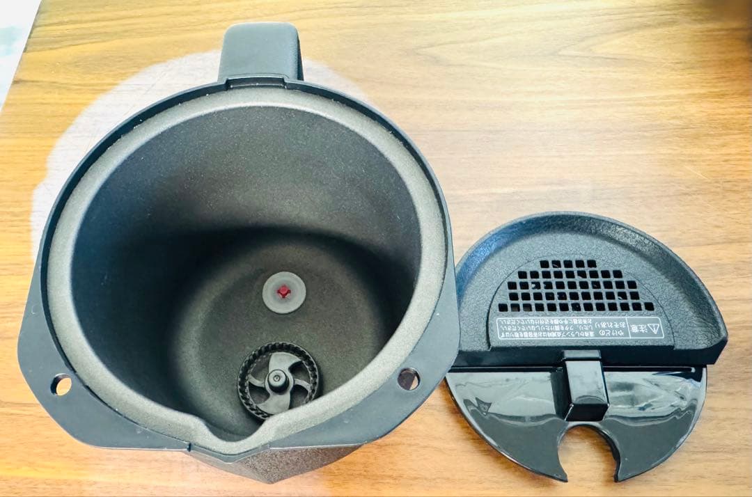 SHARP お茶プレッソ TE-TS56V-R｜動作良好・美品