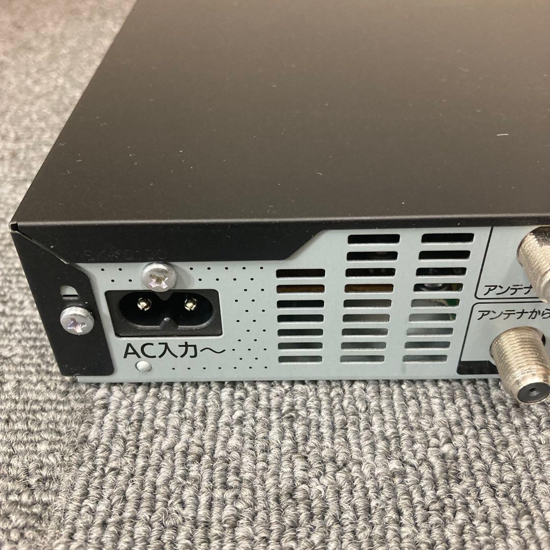 Panasonic ブルーレイディスクレコーダーDMR-BRS510パナソニック