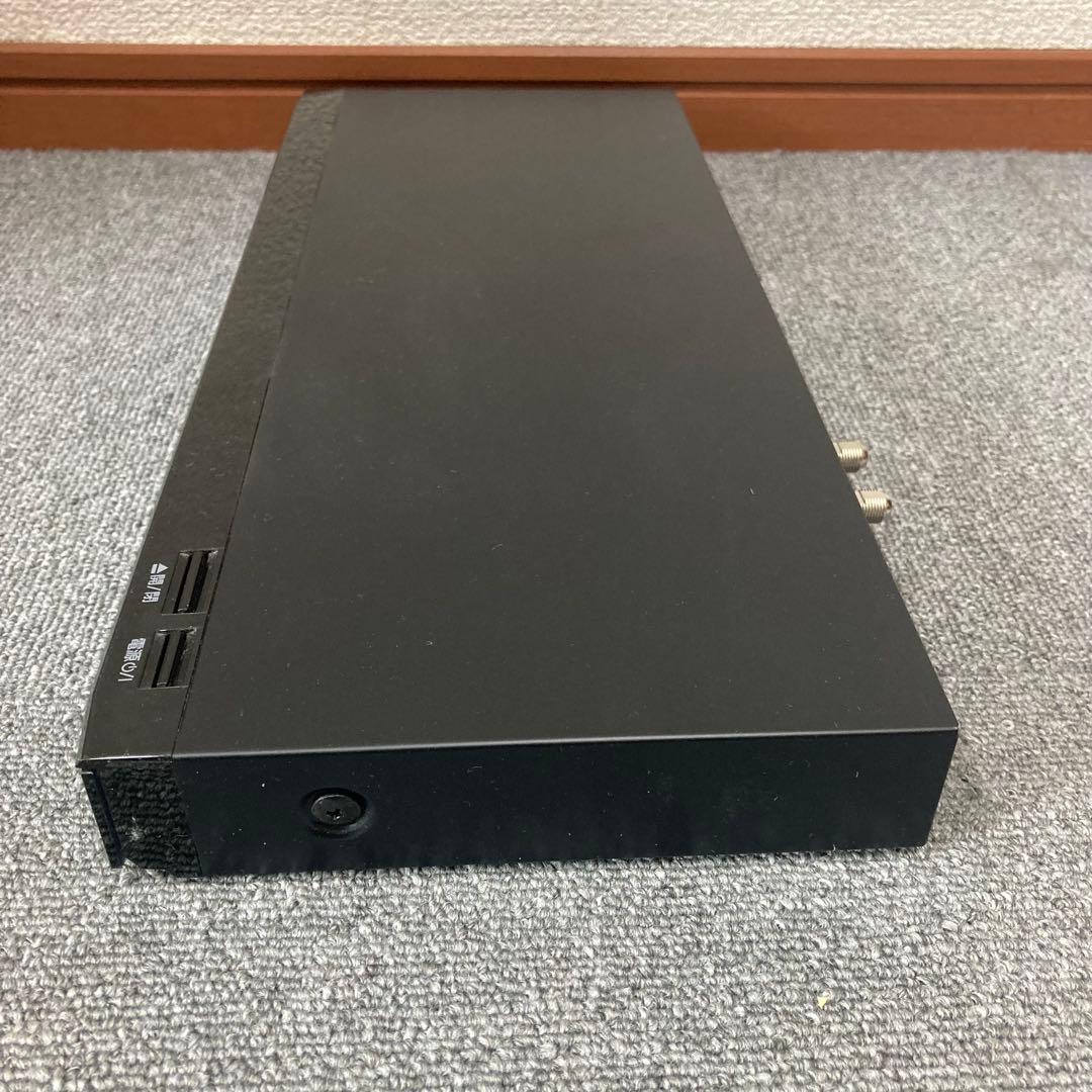 Panasonic ブルーレイディスクレコーダーDMR-BRS510パナソニック