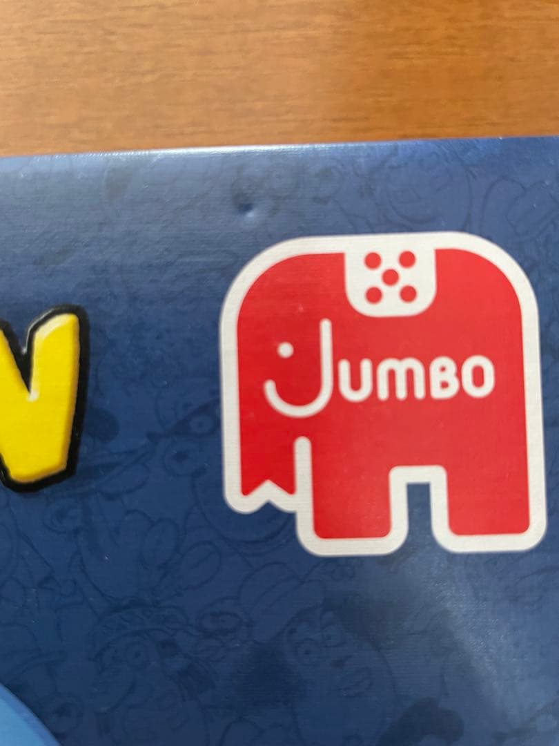 Jan van Haasteren ジグソーパズル1000ピース×2 20073