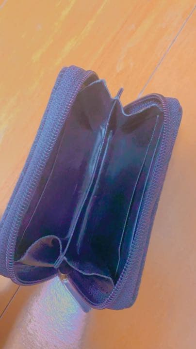 Dior 財布