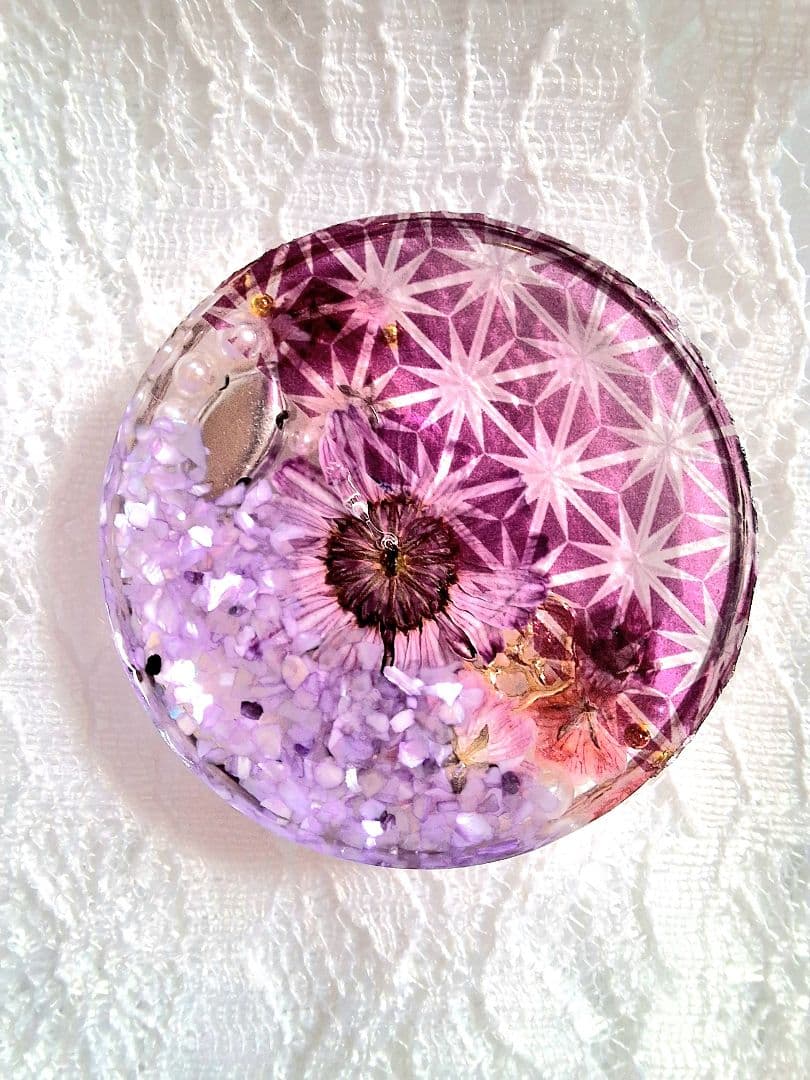 ヘアゴム　No.228