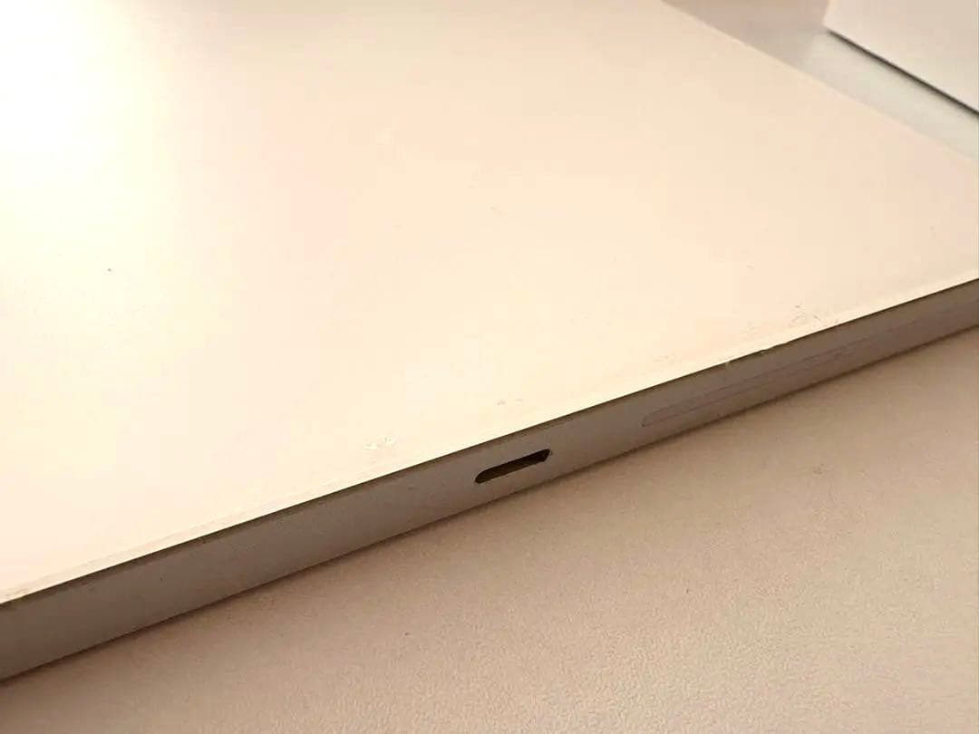 Apple Magic Trackpad マジックトラックパッド 純正 箱あり