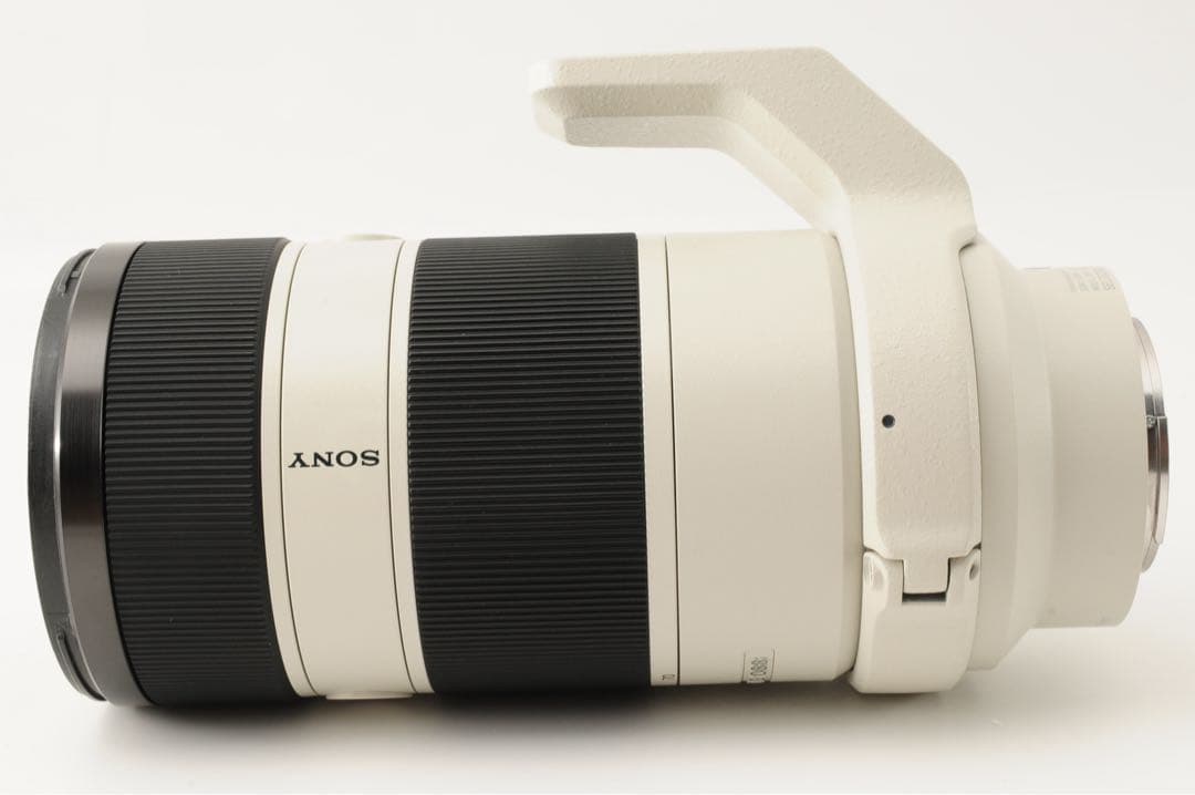 ◆美品◆ Sony FE 70-200mm f4 G OSS SEL70200G