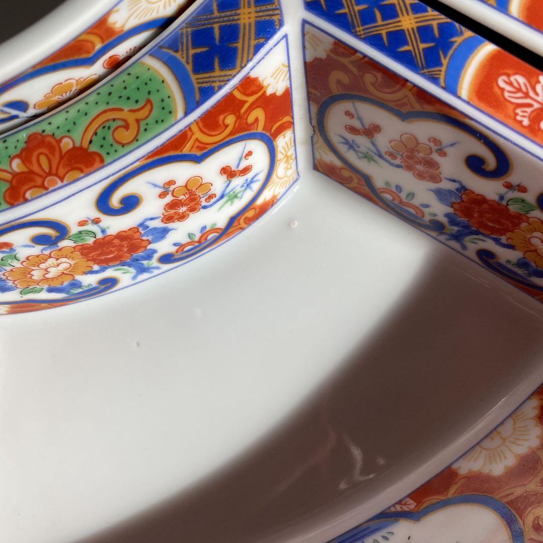 回転オードブル