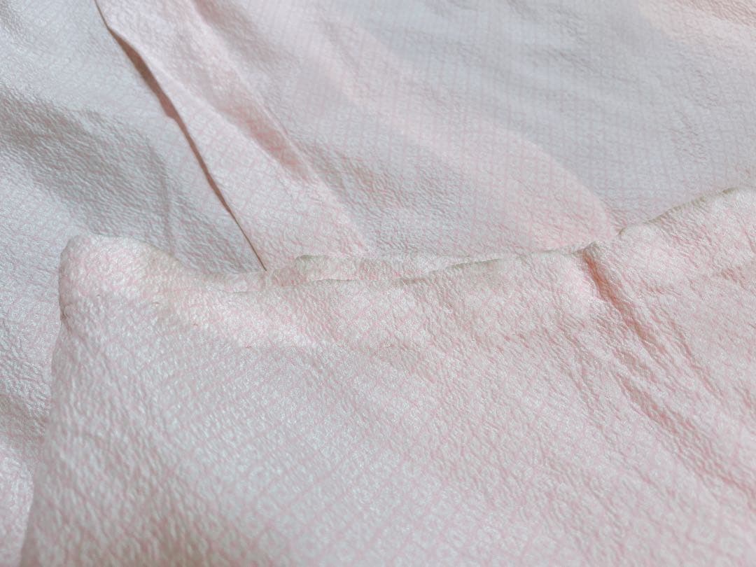 華やかな紫系♡七五三　7歳　女の子　フルセット　一式　赤