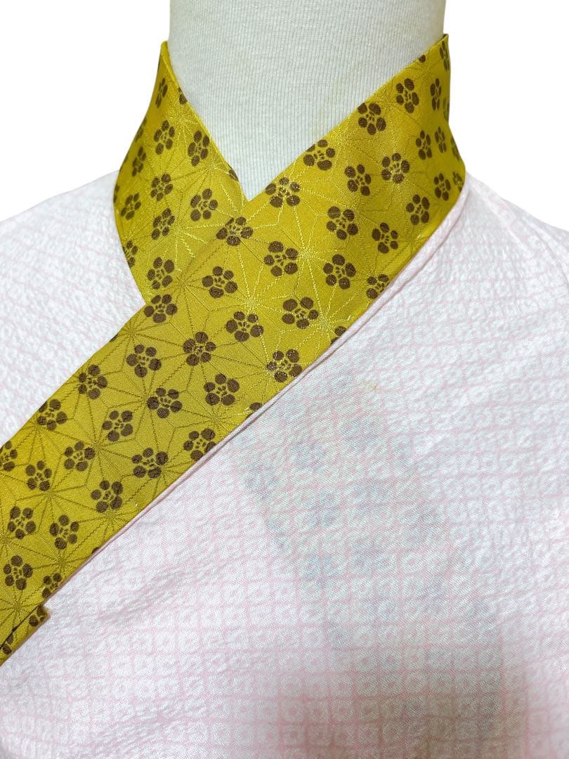 華やかな紫系♡七五三　7歳　女の子　フルセット　一式　赤