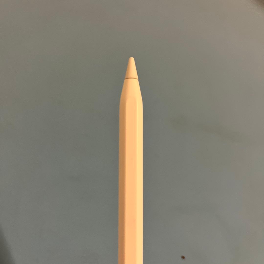 S*O様 ⭐︎美品・格安⭐︎Apple Pencil 第2世代