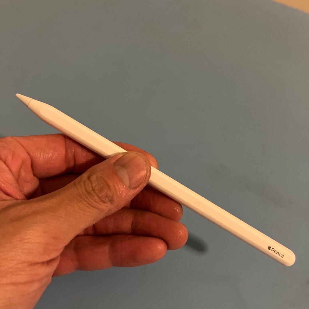 S*O様 ⭐︎美品・格安⭐︎Apple Pencil 第2世代