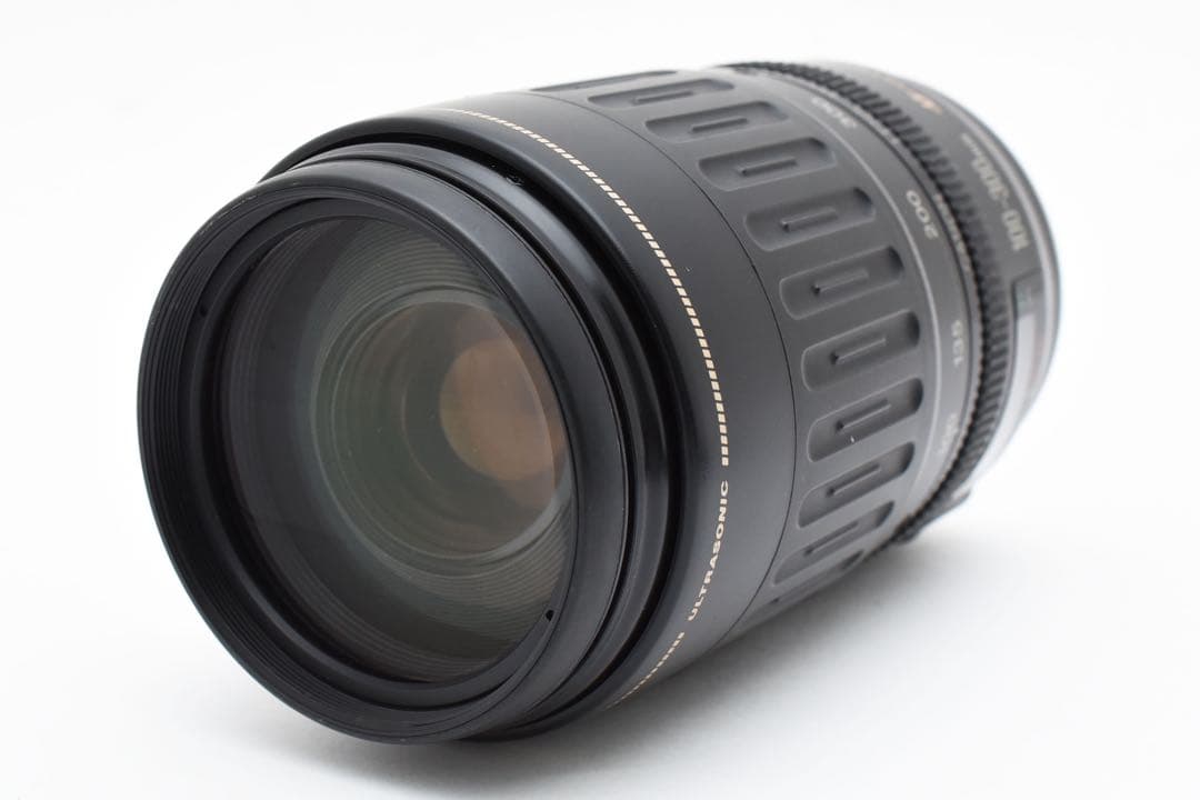 保証付き/デジタル一眼レフカメラ/canon kiss x10望遠レンズセット