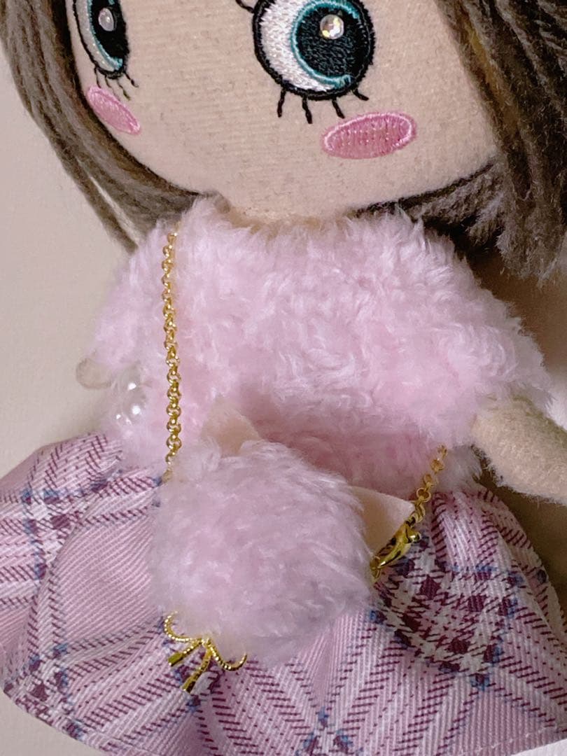 RYO68さま♡イルメール　ハッピードール イーマリーちゃん　アウトフィット