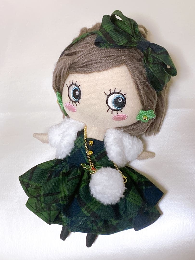 RYO68さま♡イルメール　ハッピードール イーマリーちゃん　アウトフィット