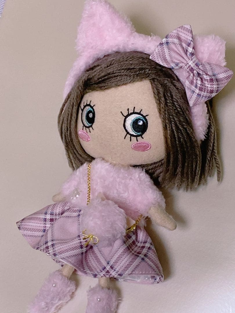 RYO68さま♡イルメール　ハッピードール イーマリーちゃん　アウトフィット