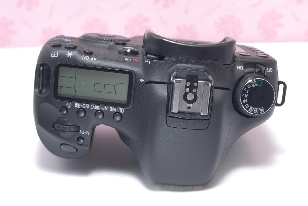 ⭐️高速連写OK⭐️Canon EOS　7D キャノン　デジタル一眼レフ