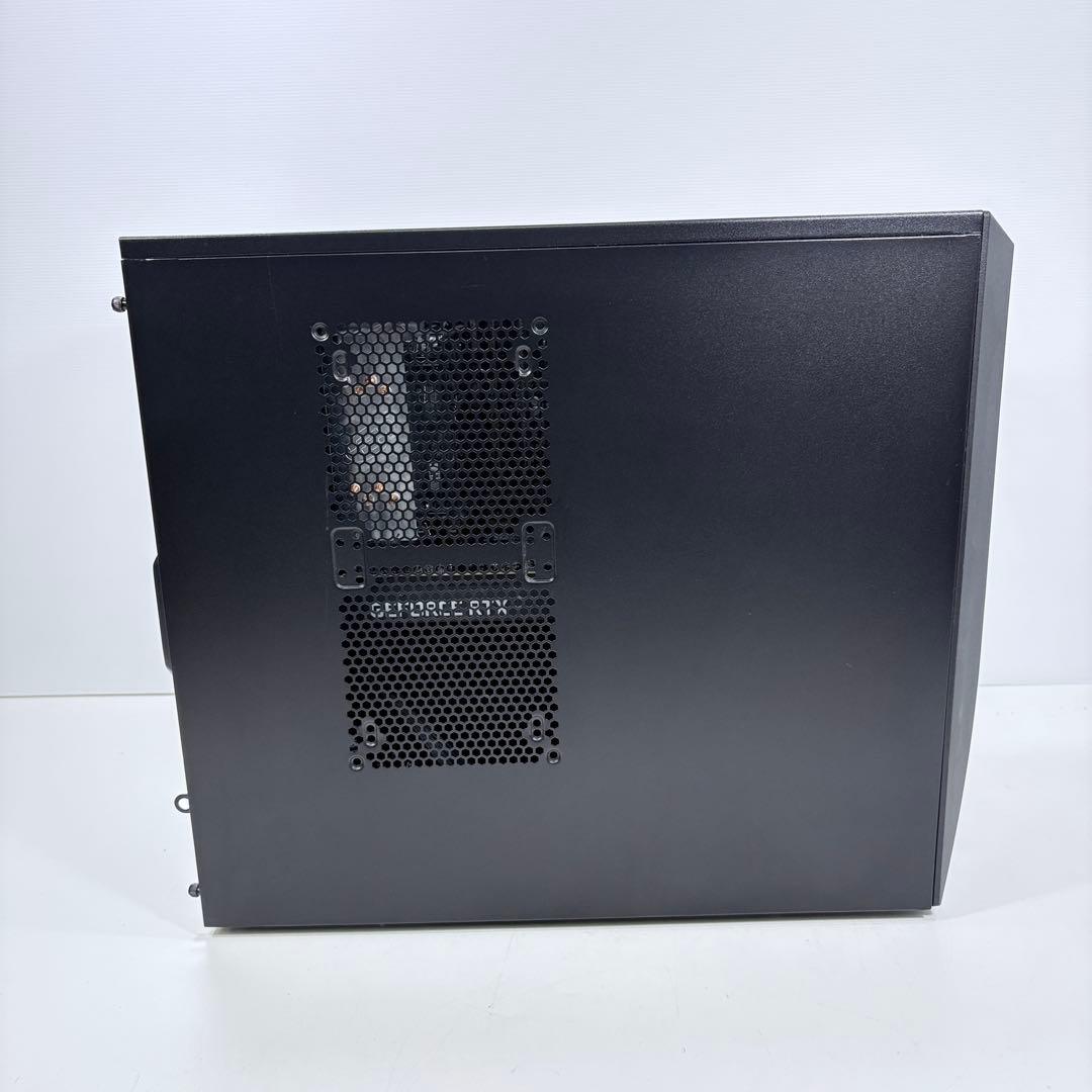 ゲーミングPC i7 9700F GTX2070super ガレリア モンハン◎