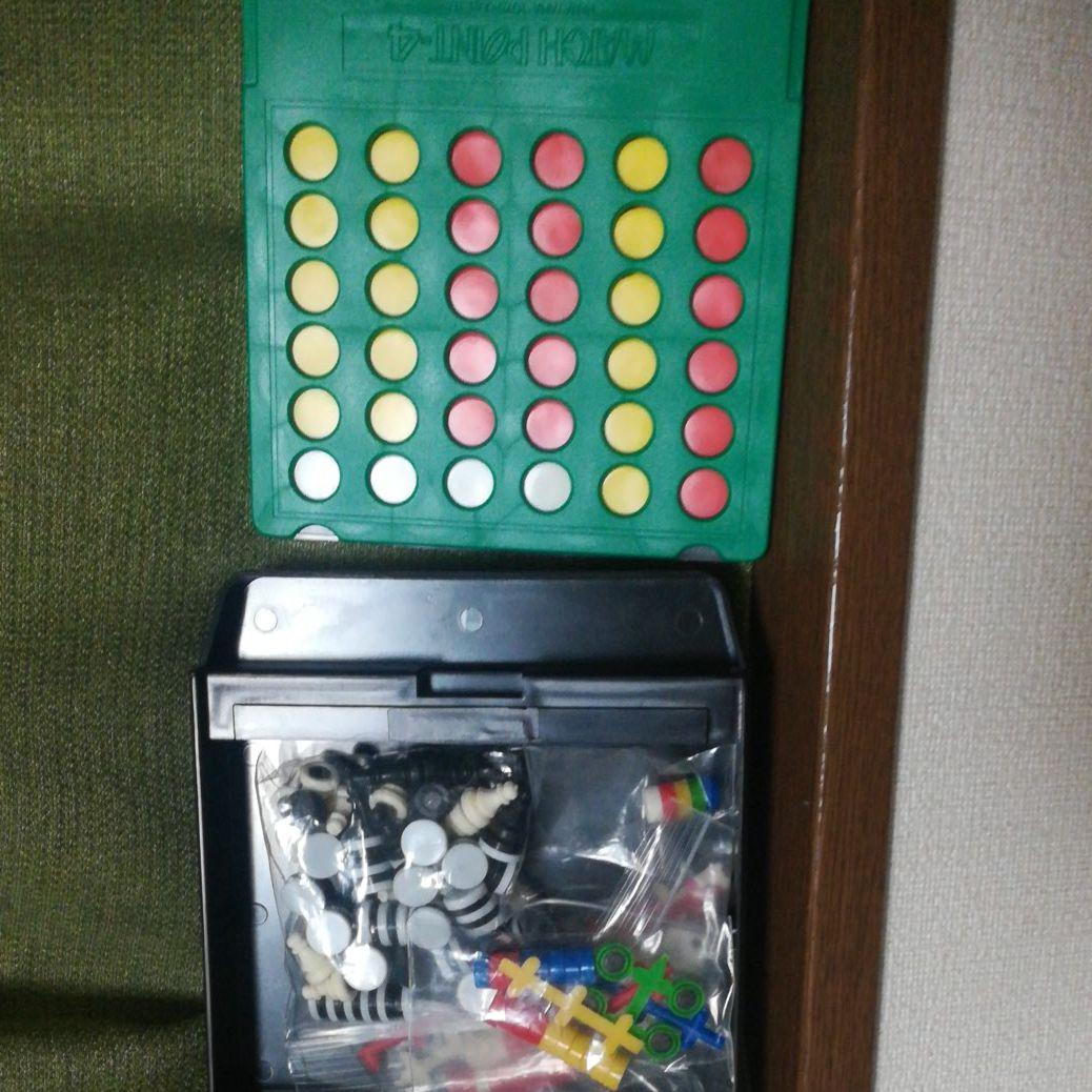 11ゲームパーティーズ