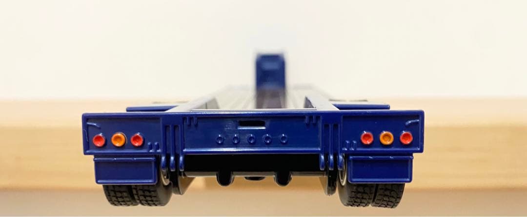 日野　HINO グランド　プロフィア　大型トレーラー　大型低床トレーラー