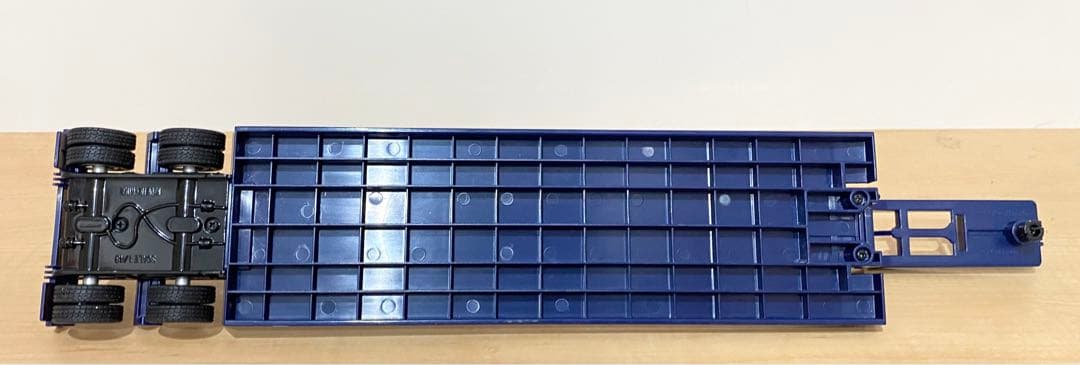 日野　HINO グランド　プロフィア　大型トレーラー　大型低床トレーラー