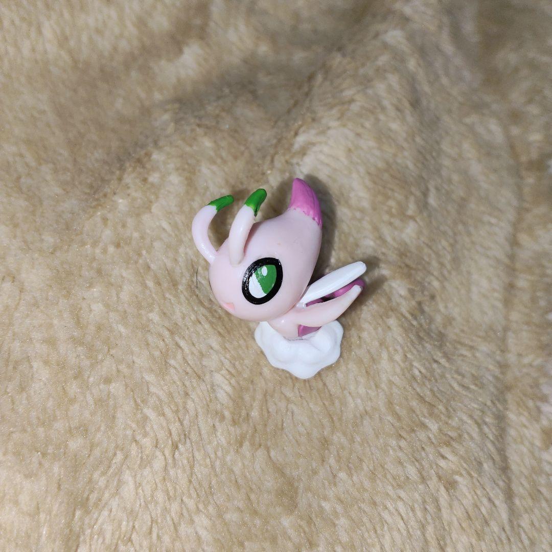 ポケモン 指人形 モンコレ約 70体