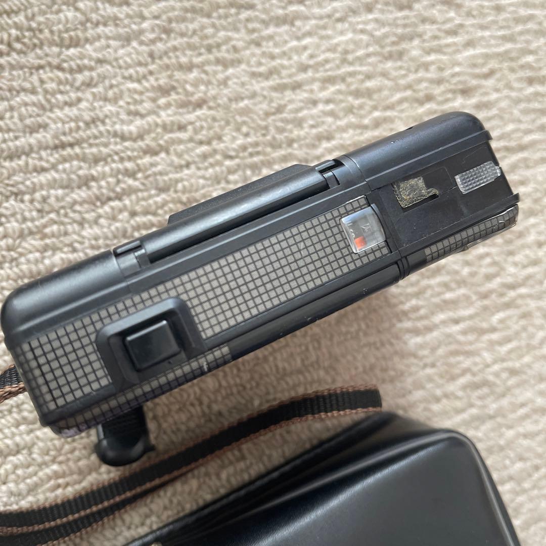 ミノルタハイマチックE、 コニカオートフォーカスリコーダー、　リコー　ジャンク