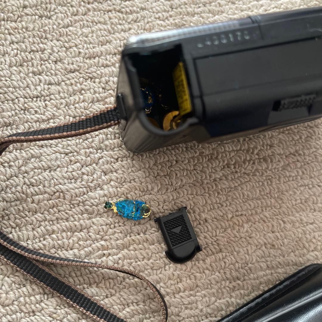 ミノルタハイマチックE、 コニカオートフォーカスリコーダー、　リコー　ジャンク